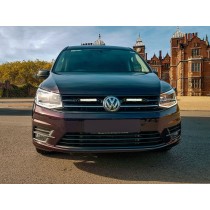 Kit Intégration Calandre LAZER Linear-6 Elite+ VW Caddy 2015-2019